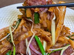 -长禧家·珑厨(东山口店)