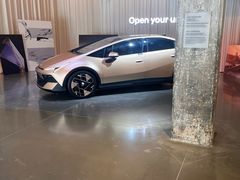 -现代汽车文化中心 Hyundai Motorstudio Beijing