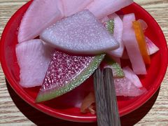 -大头亮羊汤烩面·河南非遗(良乡总店)