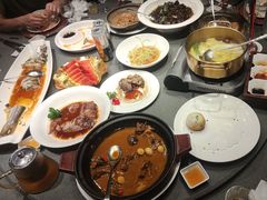 -紫阳富豪大酒店(惠南店)