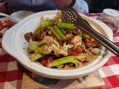 -西贝(吴江路湟普汇店)
