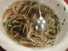 -徐记私厨(半淞园路店)