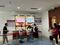 -复旦大学附属华山医院(浦东院区)