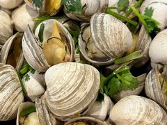 -傅记烤焰所盆盆蟹·海鲜烧烤·炭火烤鱼