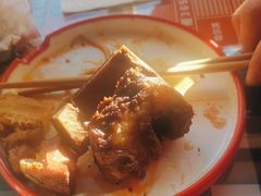 -雪熊哈尔滨烧烤·精酿啤酒·砂锅(中央胜境店)