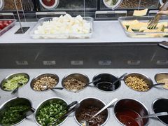 -海底捞火锅(大唐店)