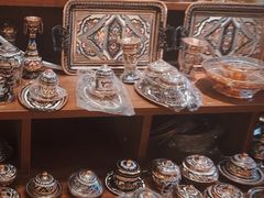 -新疆国际大巴扎