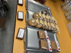 -LANLIZI BAKERY(COSMO店)