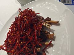 -飶香居(省博物馆店)