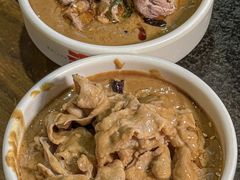 -清真·京华源铜锅涮肉(丰庆店)