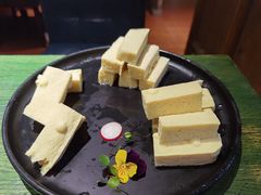冻豆腐-老灶堂文创火锅(文艺路店)