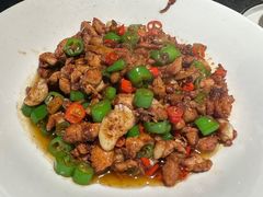 -莘府·老豆腐鱼头·建德菜(金马店)
