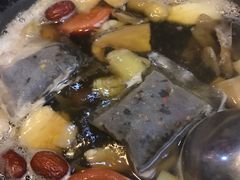 -一叶一世界•素食餐厅(环球中心店)