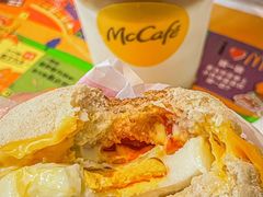 -麦当劳(斜土路2号店)