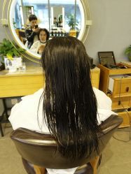 剪掉頭发就是剪掉年龄-Hair Code芭曲发型