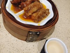 -点都德(奥体印象城店)