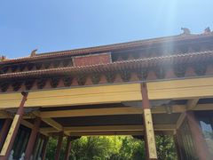 -南京市江宁方山
