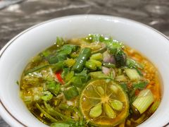 -仄园围炉坊·牛肉火锅·汕头卤水火锅(南山店)