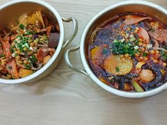 -冒菜西施·非遗冒菜(总店)