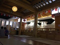 -丽池宫韩式汗蒸会馆(华灯坊店)