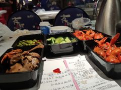 -熊记虾王·小龙虾(东晓南店)