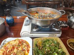 -苗湘食府(十年店)