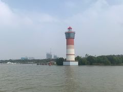 -洪泽湖古堰景区
