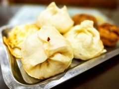 -清真牛街祥云轩门钉肉饼(左家庄店)