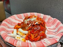 -双门洞·森系料理(体育西店)