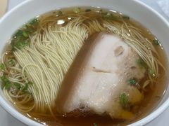 -老西白点心店