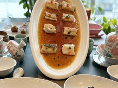 -龙井御庄·精致江南菜(龙井店)