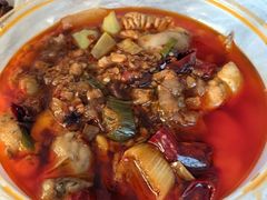 -上和臻品中国菜(花园街店)