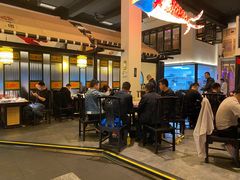 大堂-院8里·小聚园老川菜(九眼桥店)