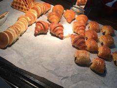 -成都蒲江花样年福朋喜来登度假酒店·宜客乐西餐厅