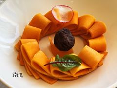 -恒悦轩·粤菜(上海展览中心店)