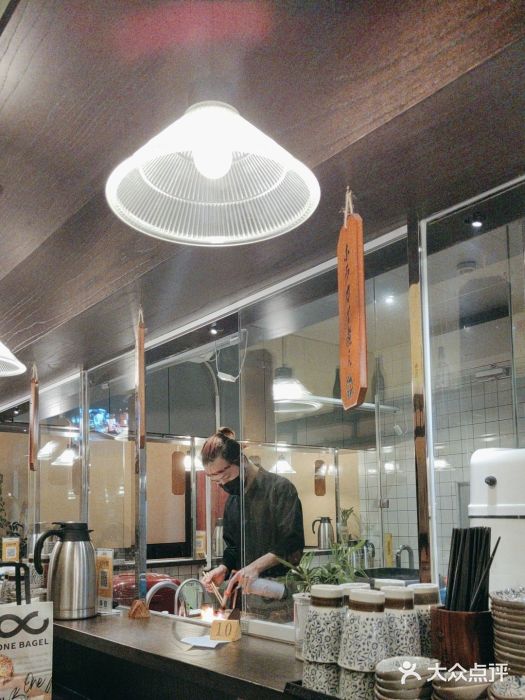 哥哥の深夜食堂(永乐汇亲子购物运动中心店)图片