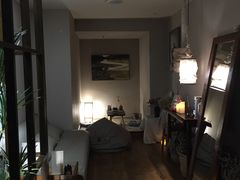 -三一行馆·日式禅意SPA足道·高空观景(解放碑店)
