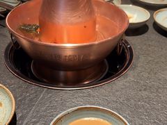-老墙根涮肉·铜锅·烧烤(欢乐谷·王四营店)