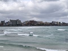 -咸德海水浴场