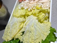 -半天妖烤鱼(丰科万达店)