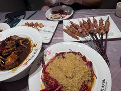 -有位虾匠·香辣蟹·小龙虾(李村店)