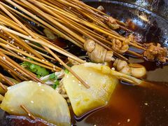 -痴串串(星汉路总店)