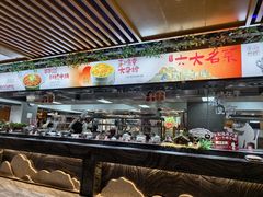 -不倒翁·安徽名菜楼(步行街店)