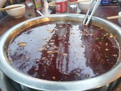 -中和远东火锅兔(老店)