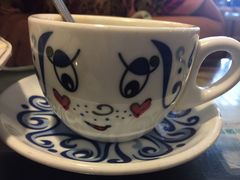 -翠华餐厅(湾仔店)