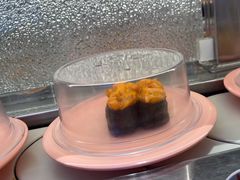 -争鲜回转寿司(朝北大悦城店)