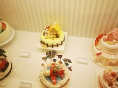 -好利来(光华中心店)