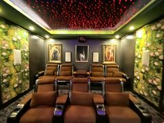 -福禧酒窖·中餐厅 (万柳店)