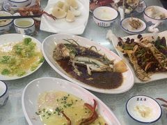 -范饭椰林川湘味海鲜·椰子鸡(三亚湾椰梦长廊店)
