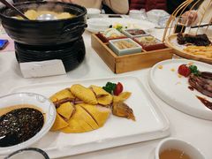 -良永小菜(平凉路店)